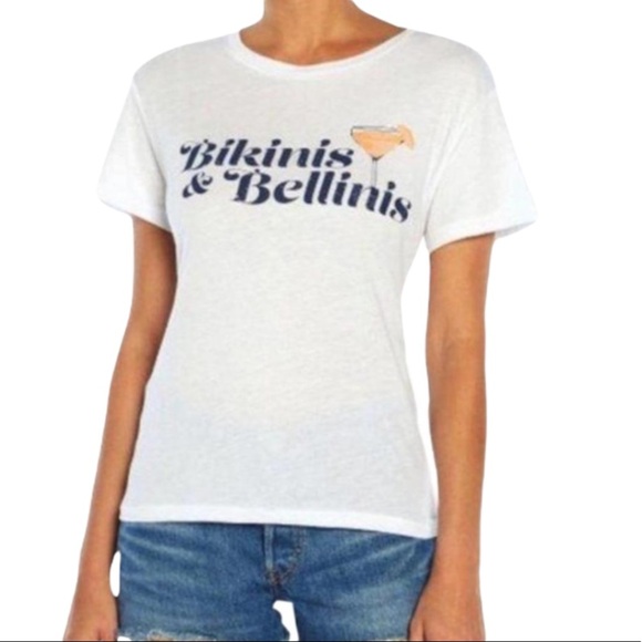 Wildfox T-Shirt - Picture 2 of 9